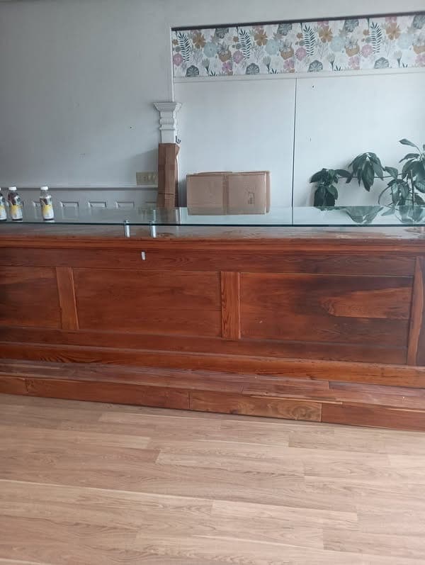 Joeys Dream Card Shop