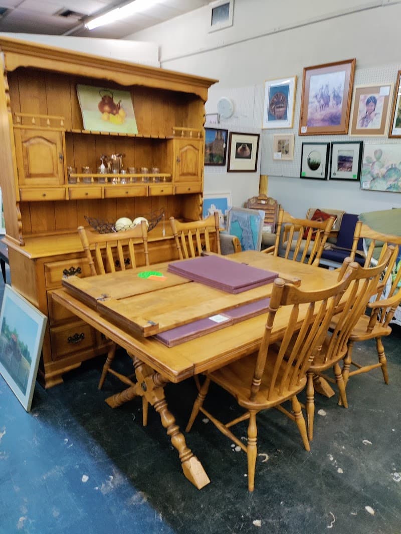 Verde Valley Resale Shop