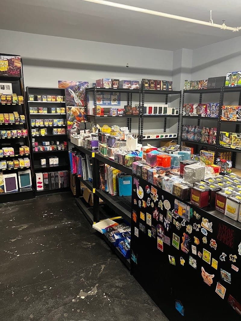 Collector's Emporium