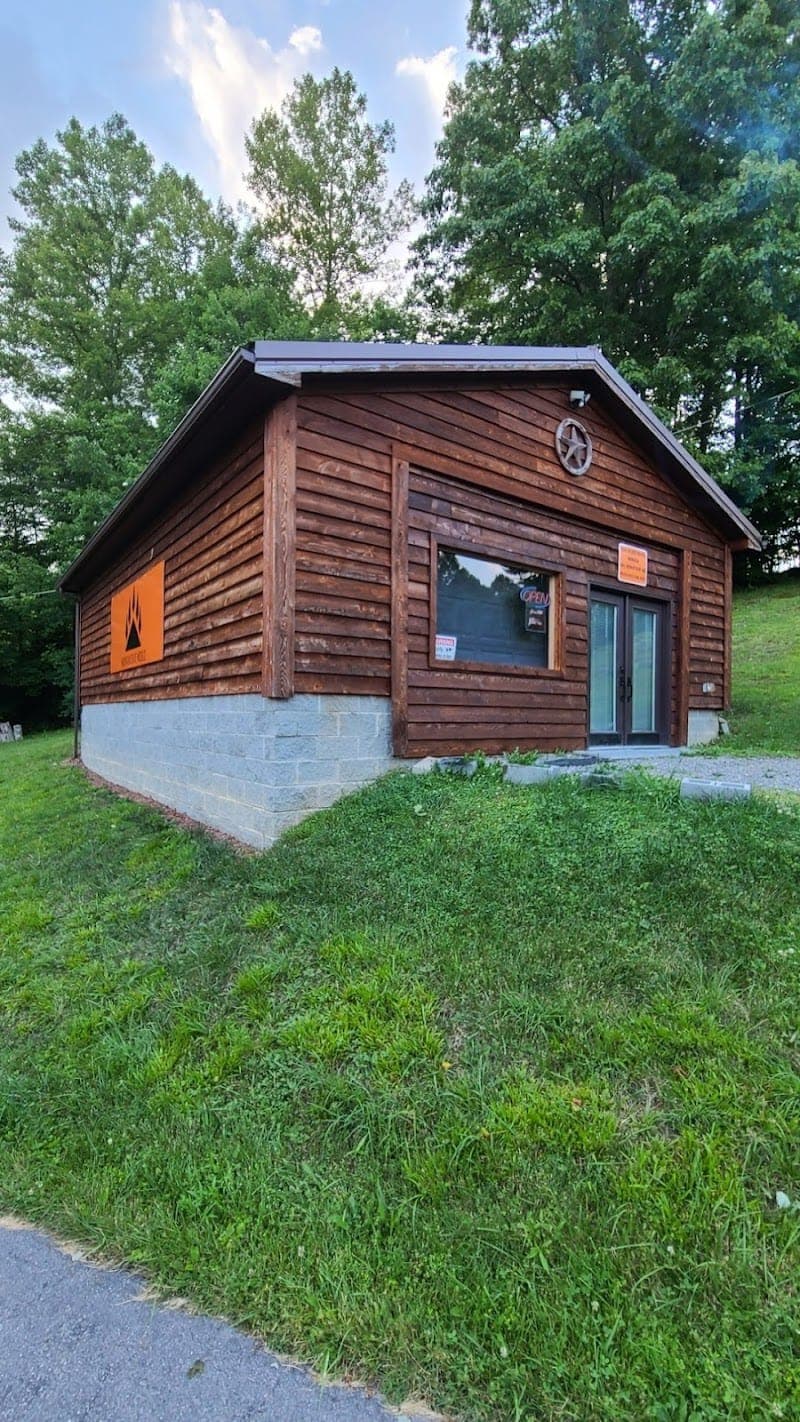 Mountain State Models LLC