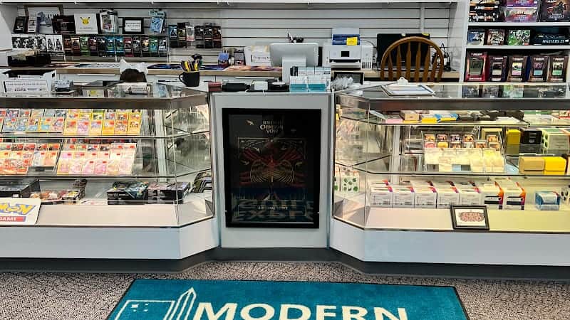 Modern Explorers Guild - Jefferson