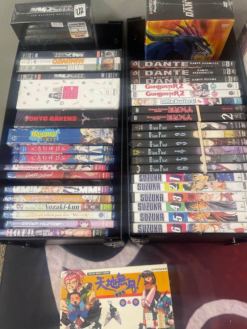 Sugoi Otaku Shop