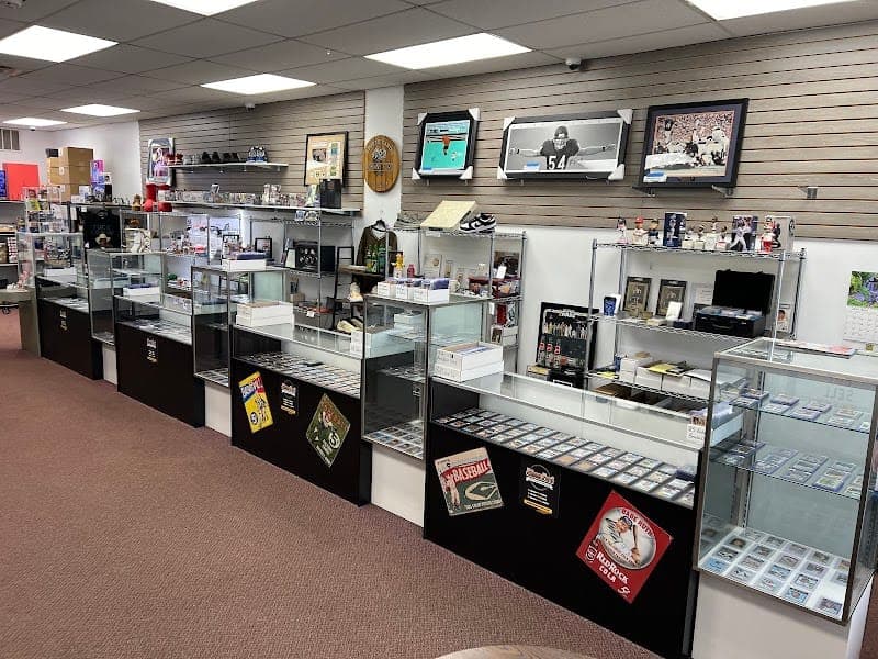 Johnny Ford Sports Cards & Memorabilia