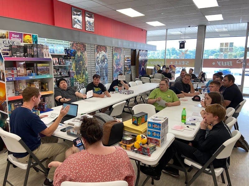 The Otaku Hangout LLC