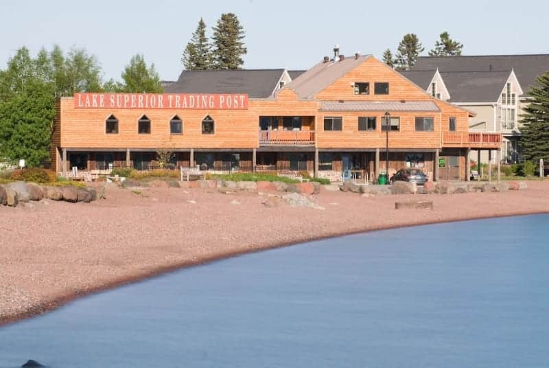 Lake Superior Trading Post