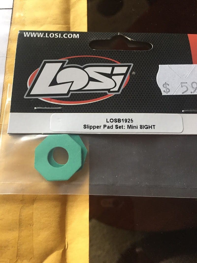 C & S Sports & Hobby