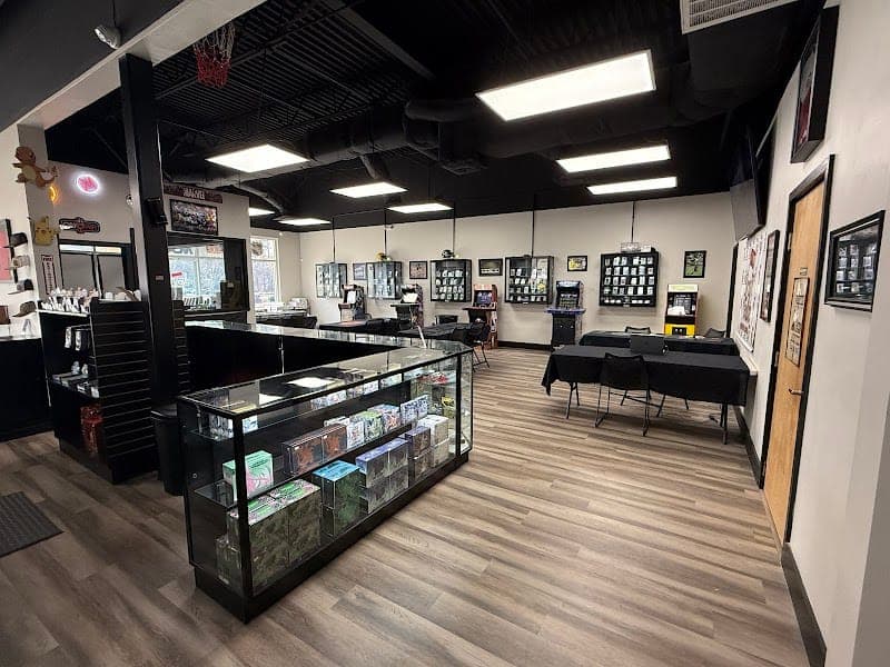 Draft Town Sports Cards