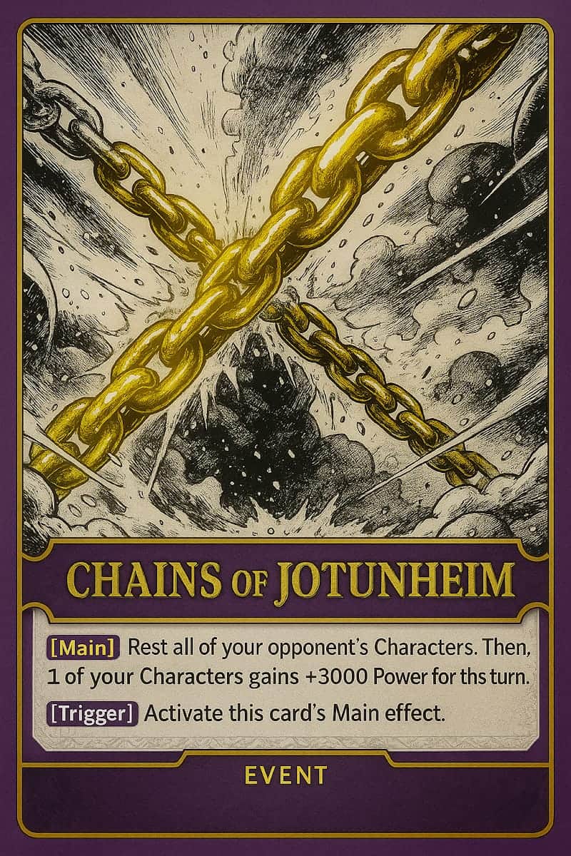 Viking TCG
