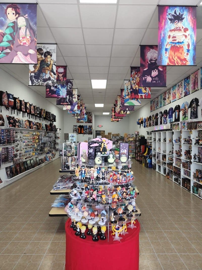 KAME HOUSE NOVELTIES