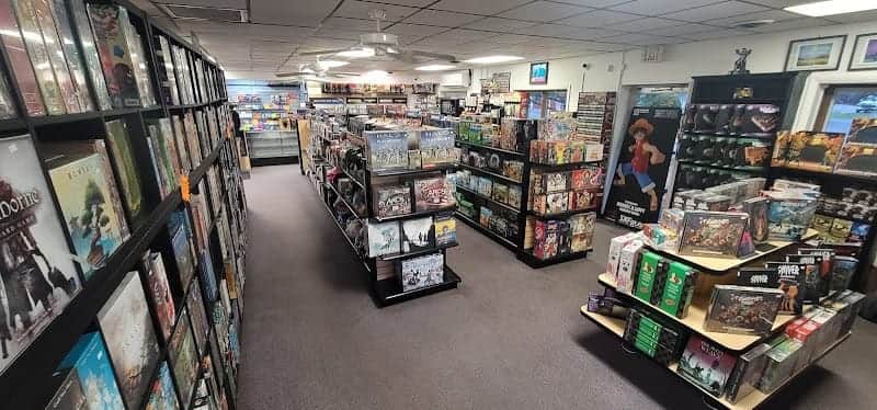 Flipside Gaming - East Greenbush