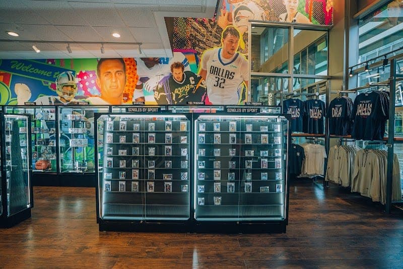 CardVault by Tom Brady