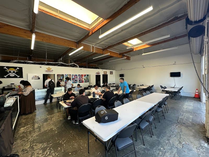 Rare and Sleeveless Inc.