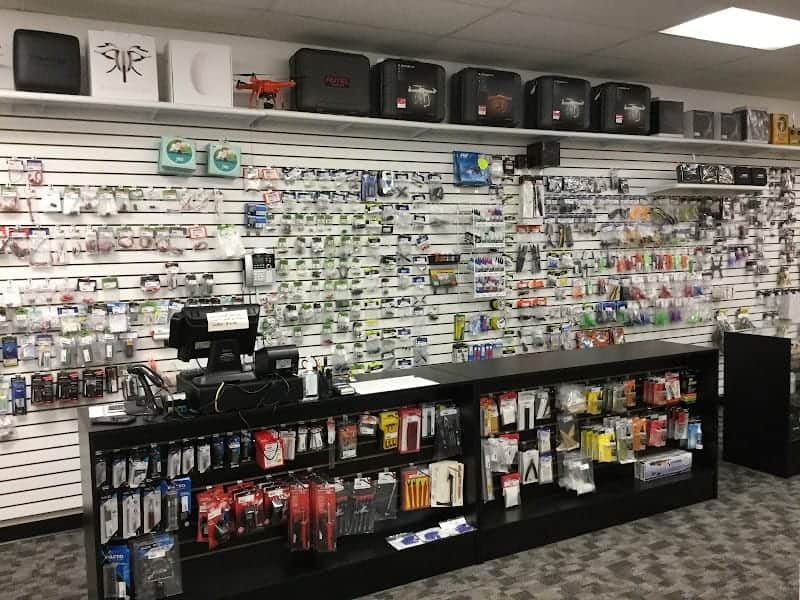 Central Carolina Hobbies & More, LLC.