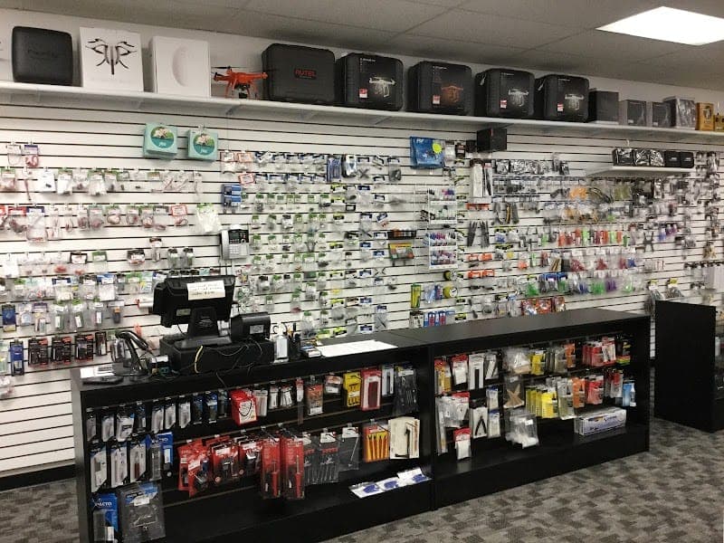 Central Carolina Hobbies & More, LLC.