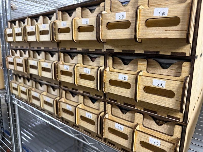 MTech Cave - Gaming, and Hobby