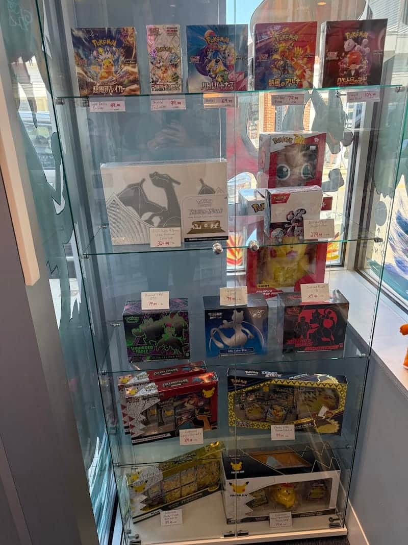 JBIRDS CARDS & CO