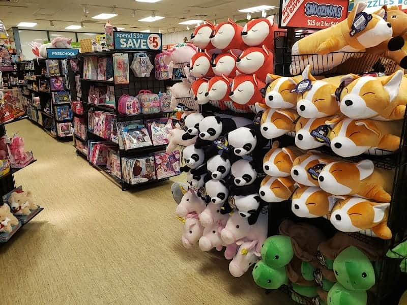 Go! Toys, Games & Calendars