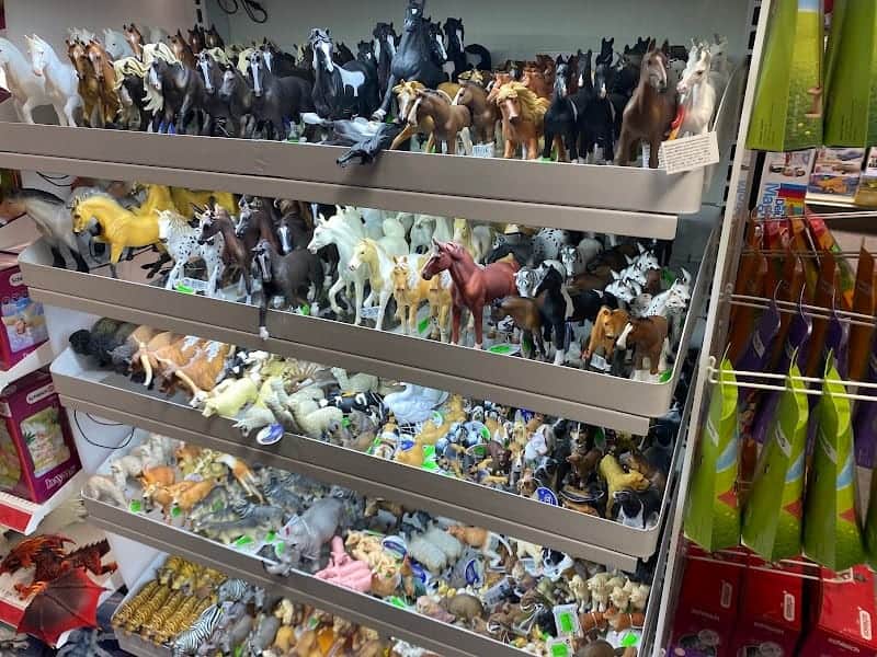 Whistle Stop Hobby & Toy Inc
