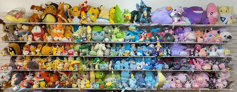 Fragmented Nostalgia