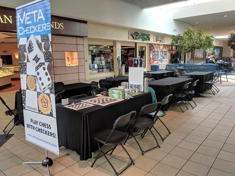 Great Escape Adventures