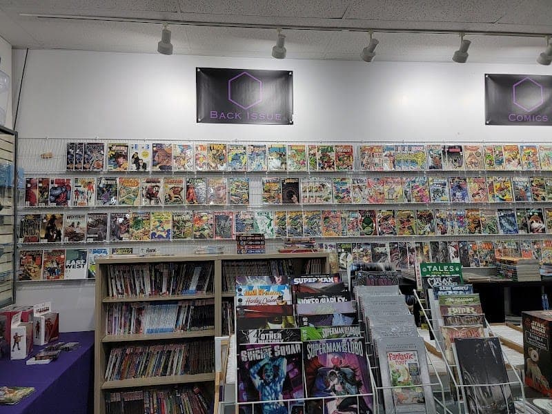 Fun - N - Games Hobby Shoppe