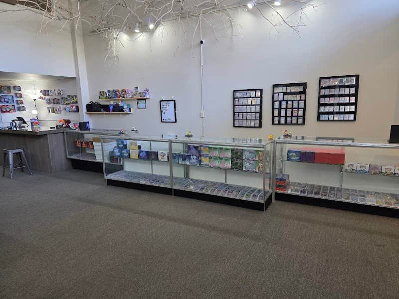 Trainers Corner Llc