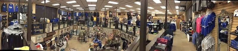 Wayland University Store