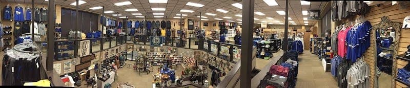 Wayland University Store