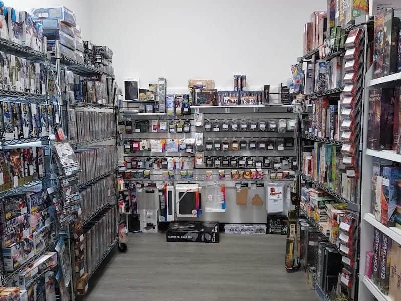 Valhalla Hobby