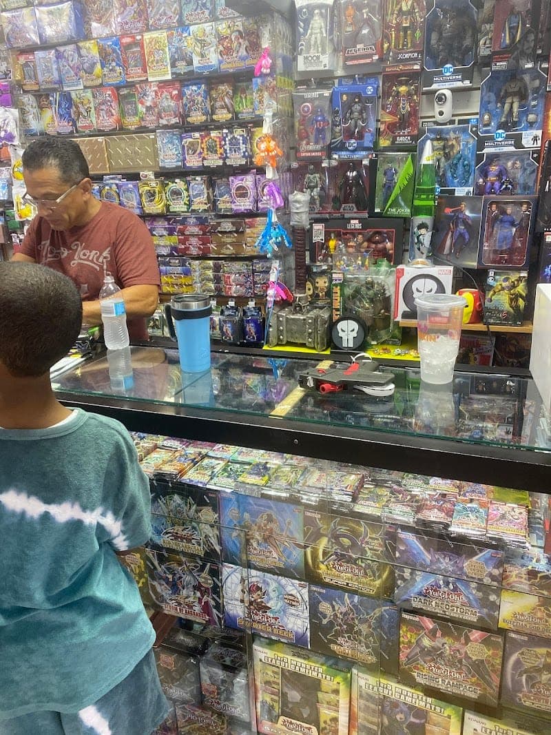 Collectibles By Armada