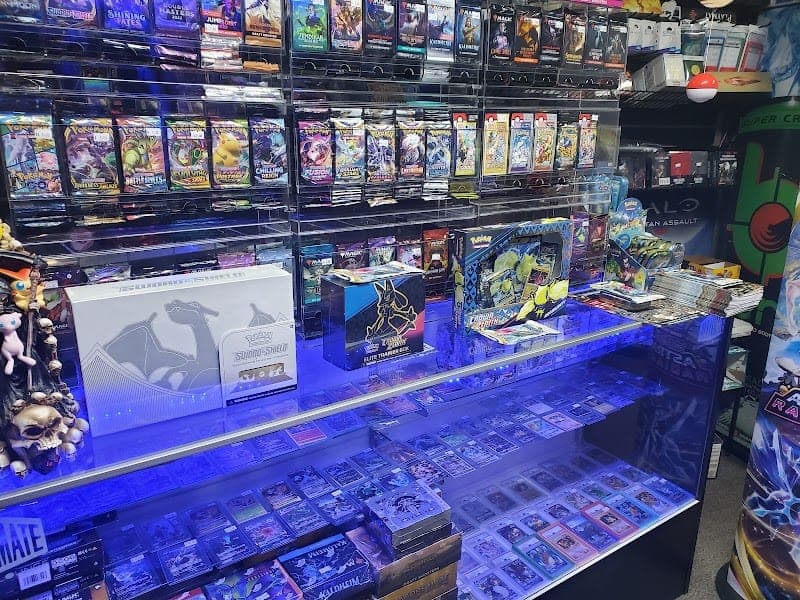 Alltimate Gaming Lounge - DeLand