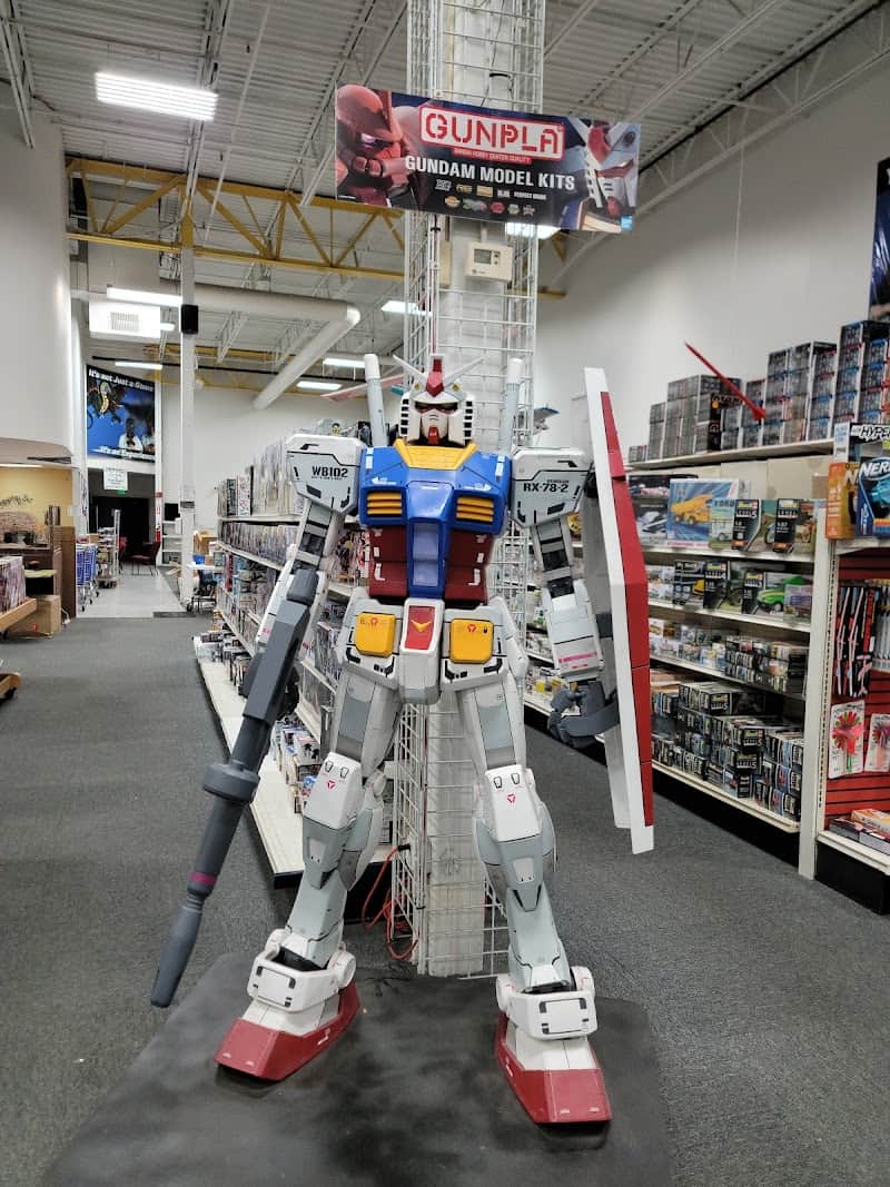 HobbyTown