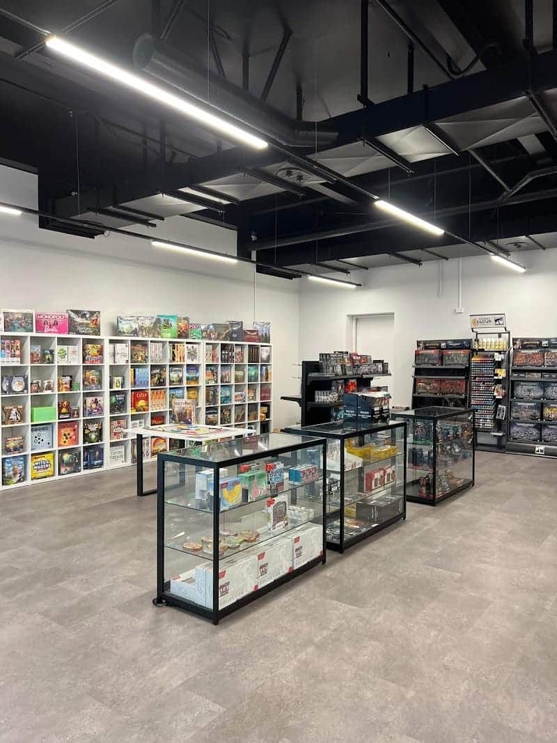Games Lab