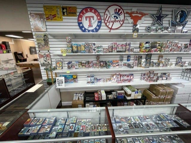 Collectible Investments