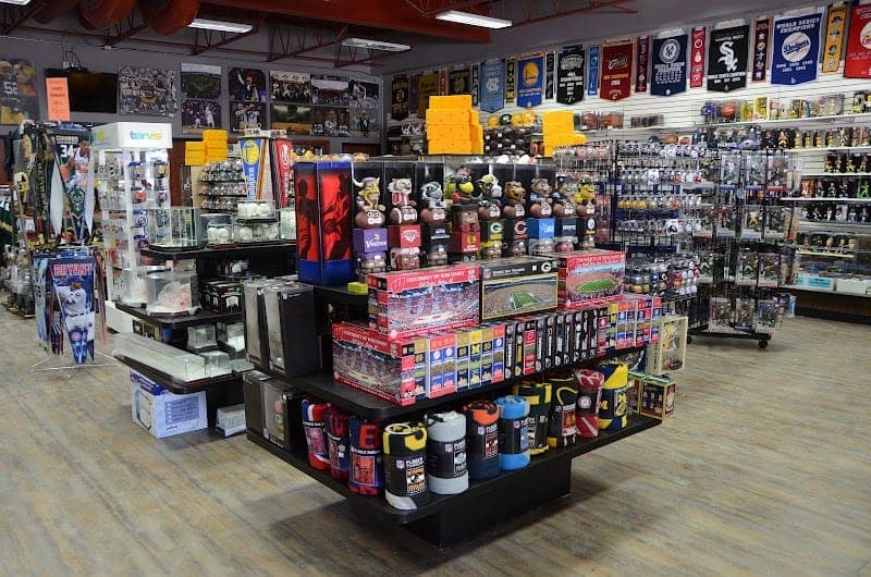 Waukesha Sportscards