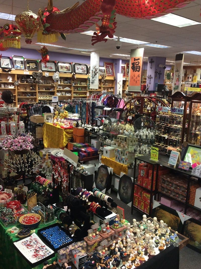 Gift World Collections