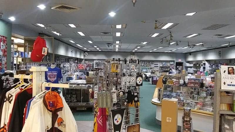 Esther's Sports Cards and Collectibles
