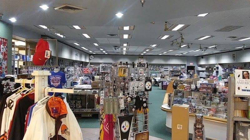 Esther's Sports Cards and Collectibles