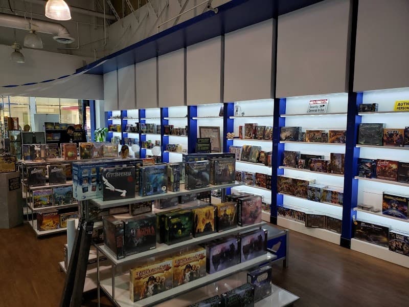 Tucson Games And Gadgets Park Place