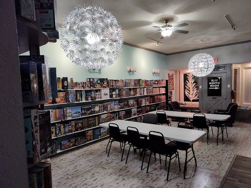 Dragons Daggers N Games