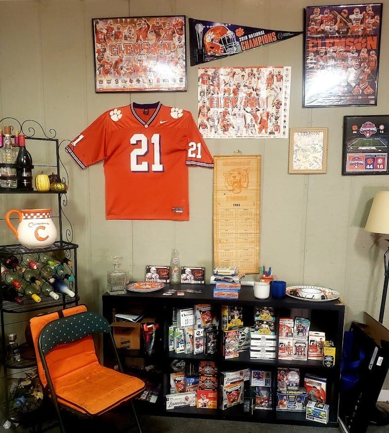 5th Quarter Sports Cards