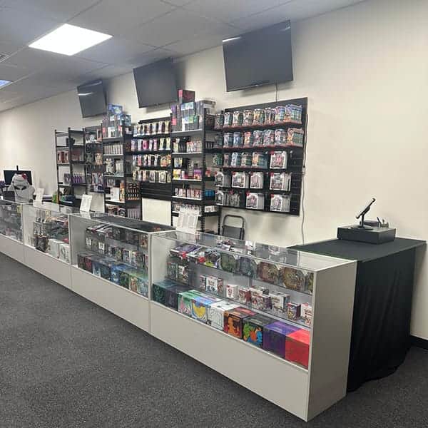 k0s Card Shop