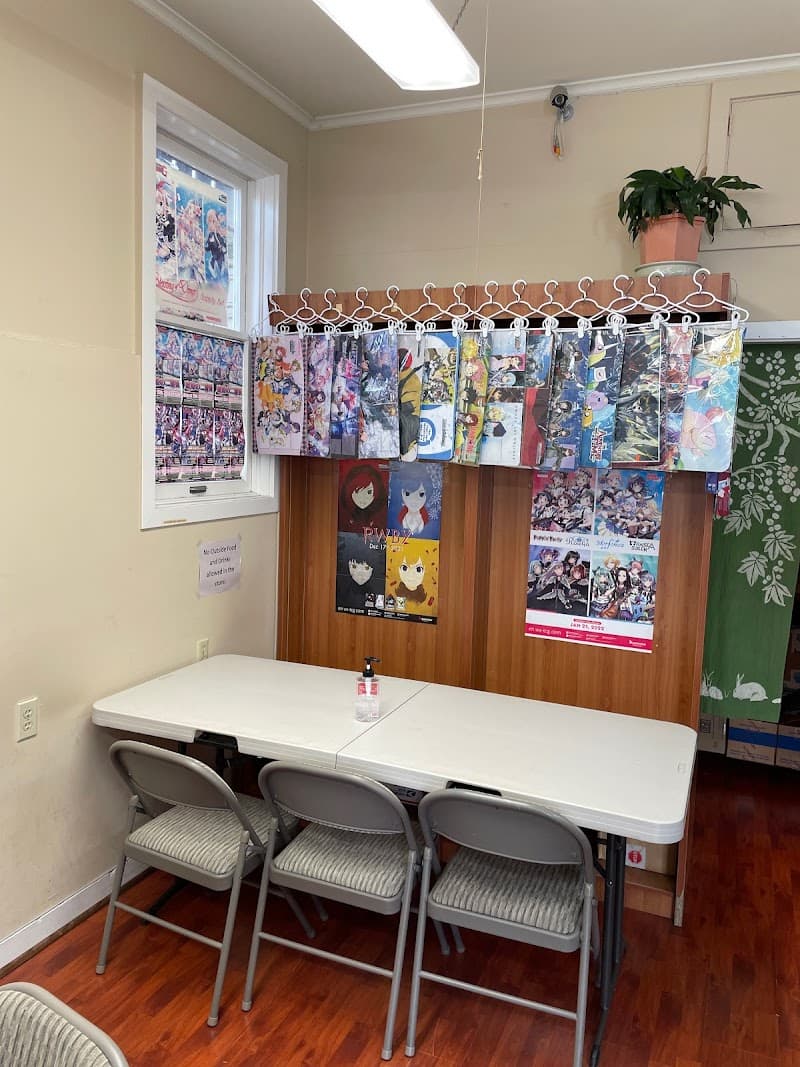 Wynners Books & Gifts