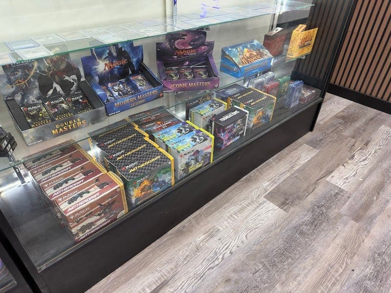 The Gathering House LLC