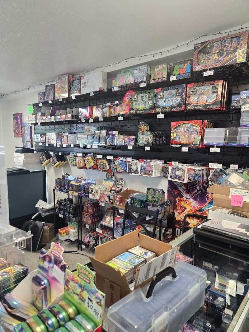 The Hub TCG