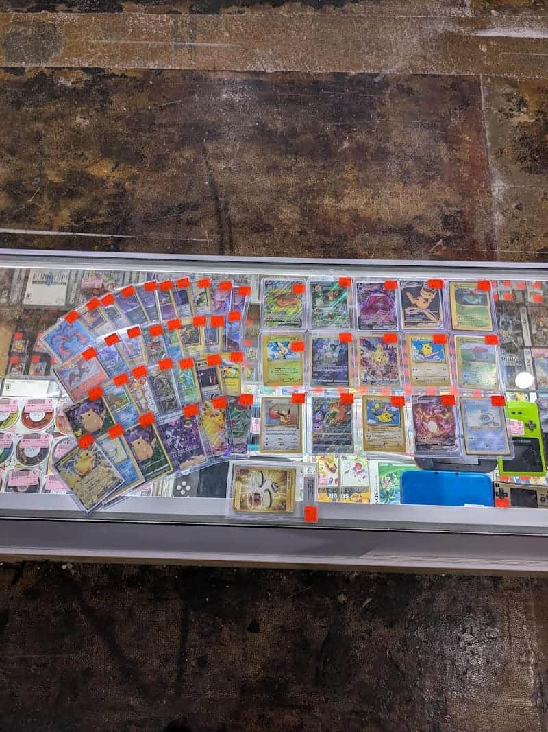 Sizzlin' Games