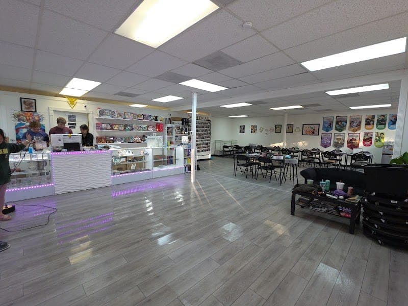 T2 Trading Cards & Collectibles