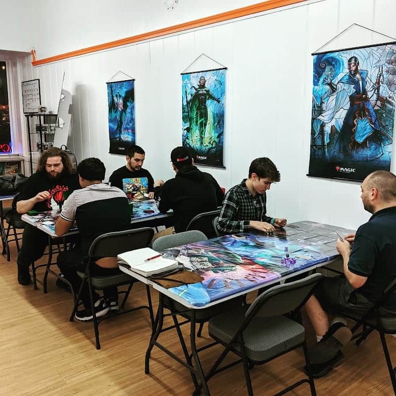 Nexus Game Emporium