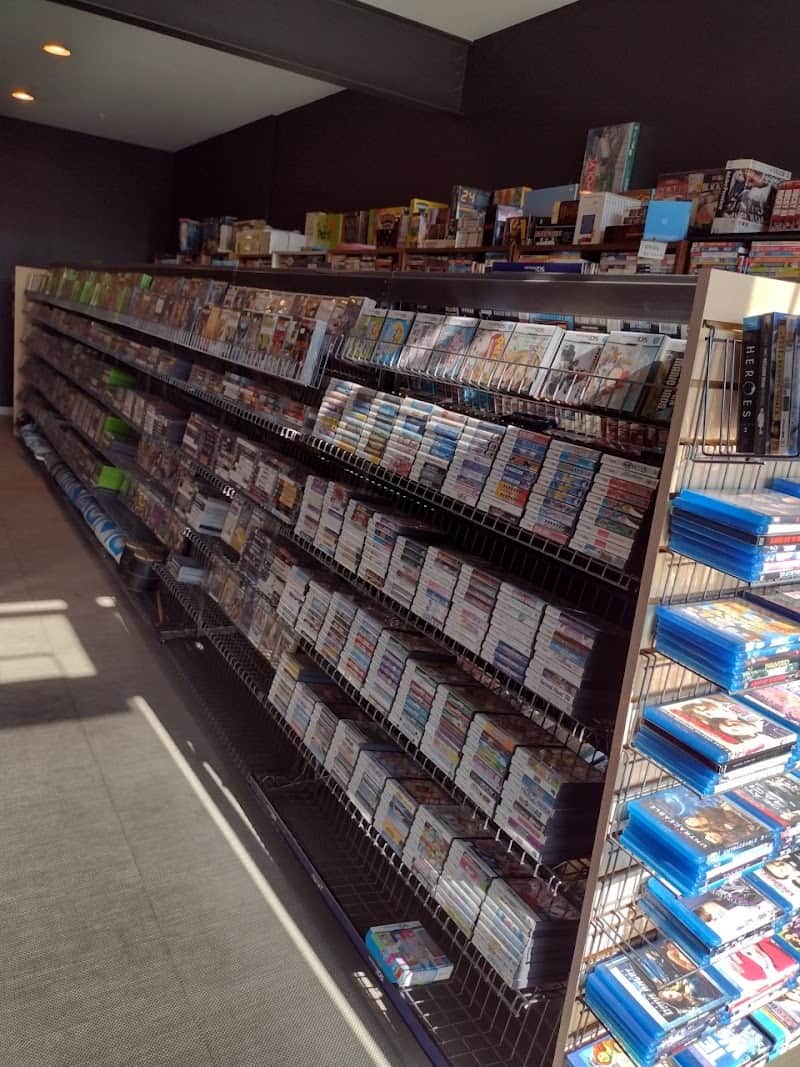 Game Plus