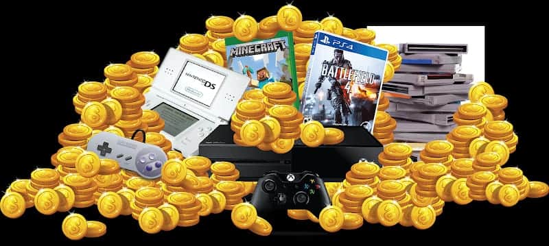 FTW Game Co.